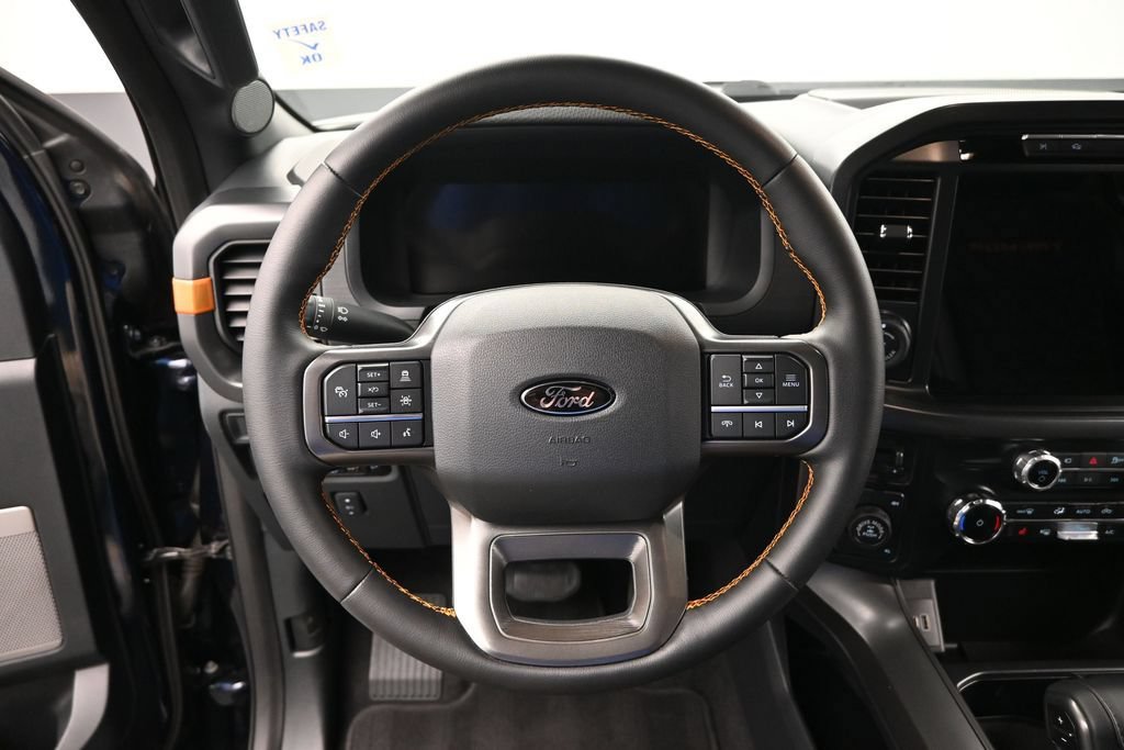 Used 2025 Ford F150 Tremor w/ Bed Utility Package AWD/4WD image 14