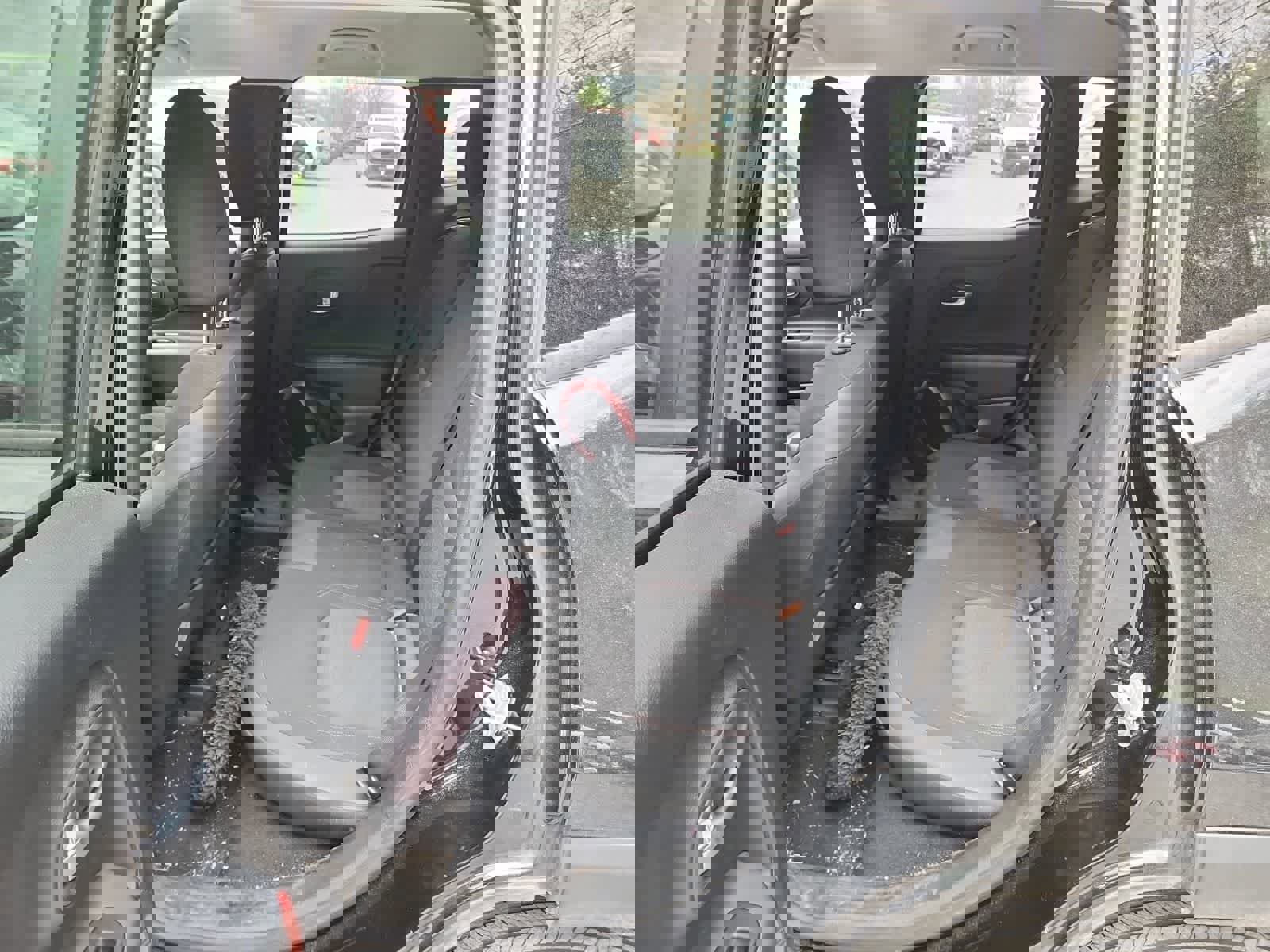 Used 2017 Jeep Renegade Trailhawk image 26