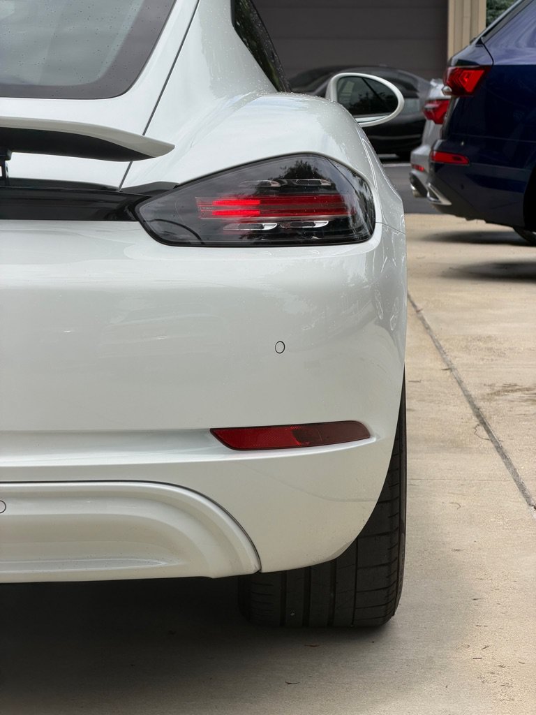 Used 2024 Porsche 718 Cayman S RWD image 15