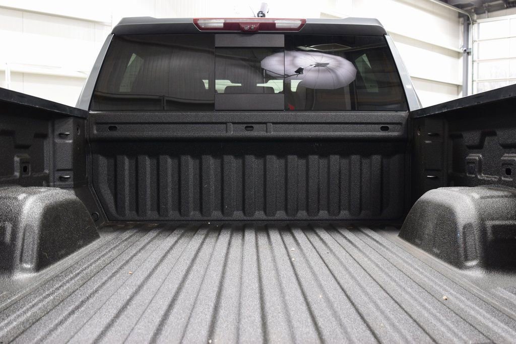 Used 2020 Chevrolet Silverado 1500 LTZ w/ LTZ Plus Package image 20