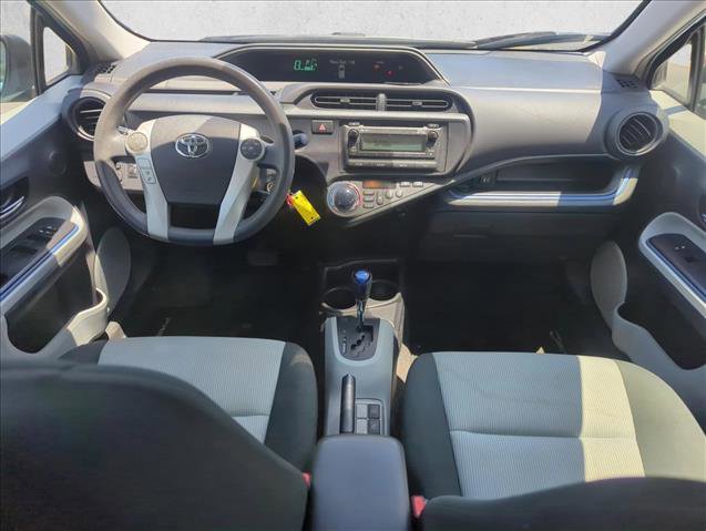 Used 2013 Toyota Prius C Two FWD image 22
