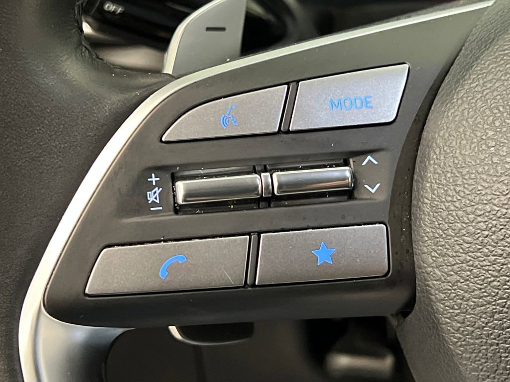 Used 2025 Hyundai Palisade SEL image 48