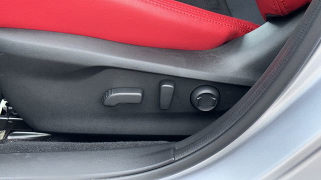 Used 2025 Subaru WRX Limited image 20