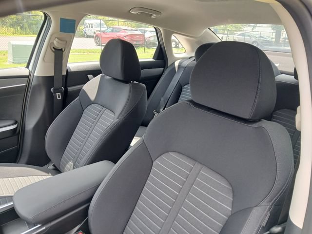New 2026 Kia K5 LXS FWD image 37