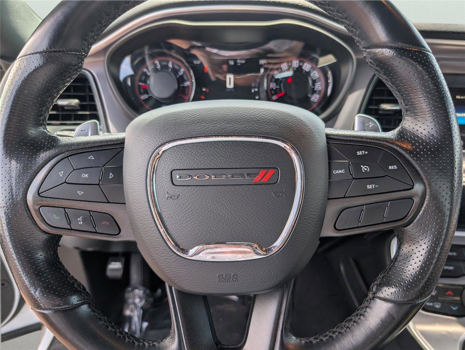 Used 2021 Dodge Challenger GT w/ Blacktop Package RWD image 20