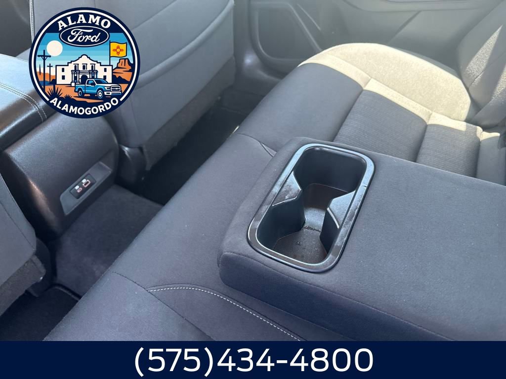 Used 2023 Nissan Altima 2.5 SV image 13