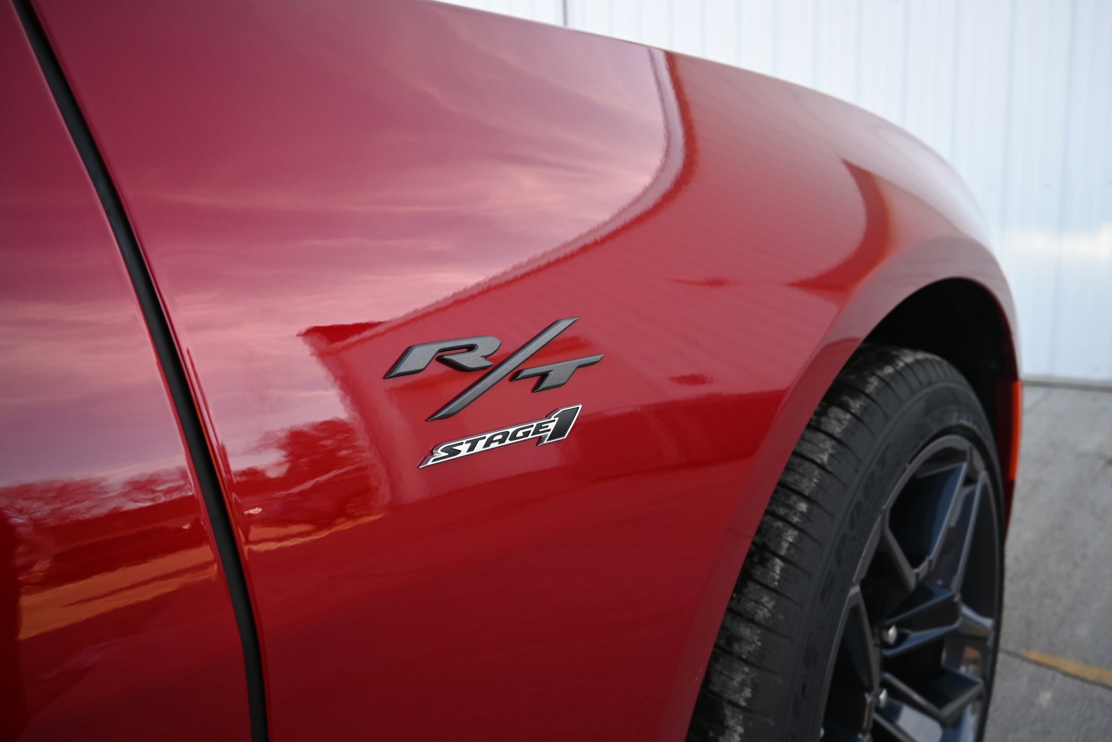 New 2024 Dodge Charger R/T w/ Plus Group image 21