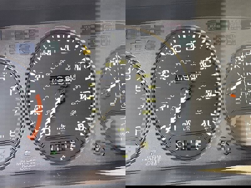 Used 1990 Acura Legend Base image 19