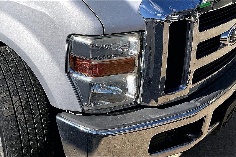 Used 2008 Ford F250 Lariat RWD image 28