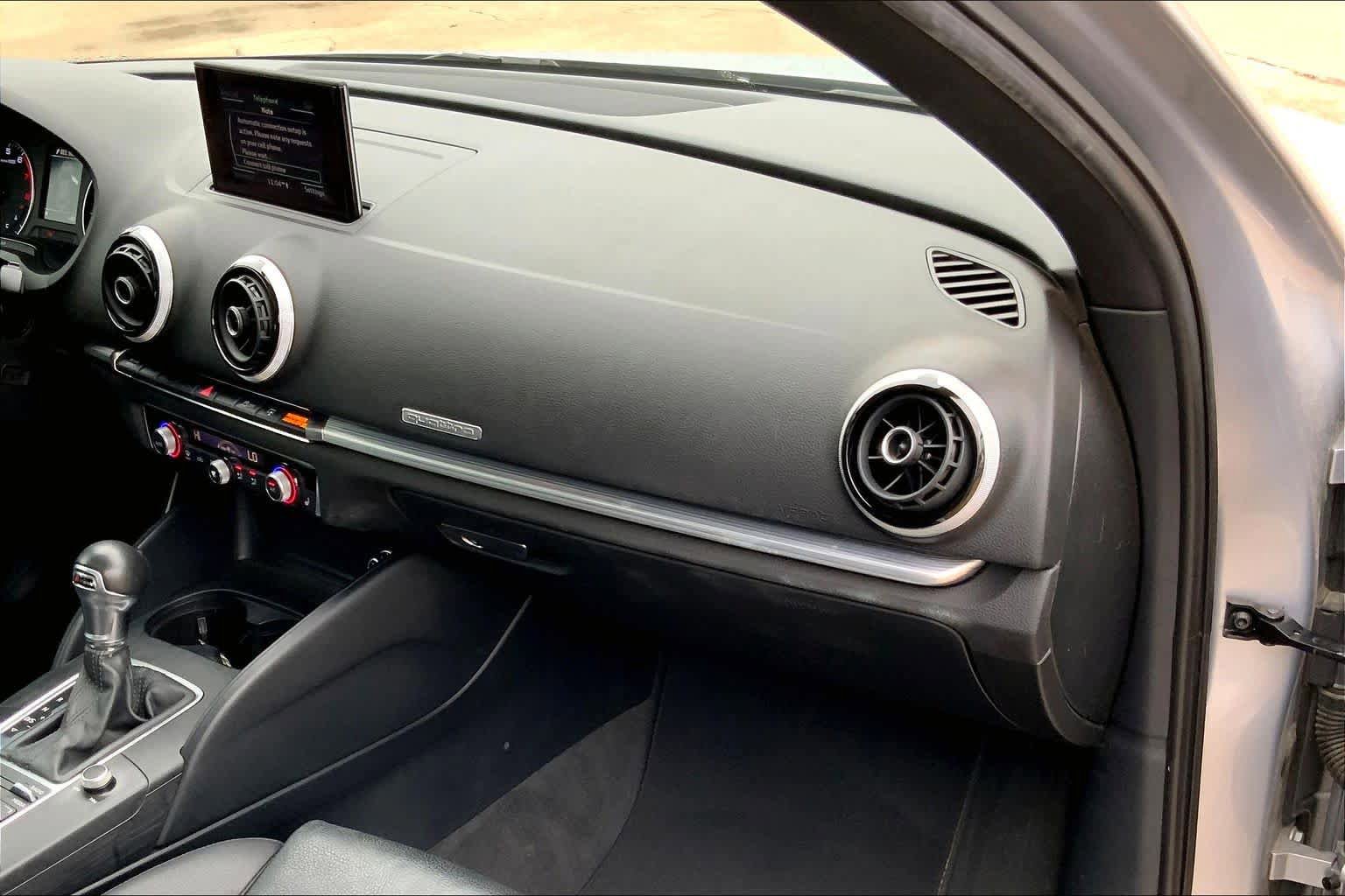 Used 2015 Audi A3 2.0T Premium Plus image 18
