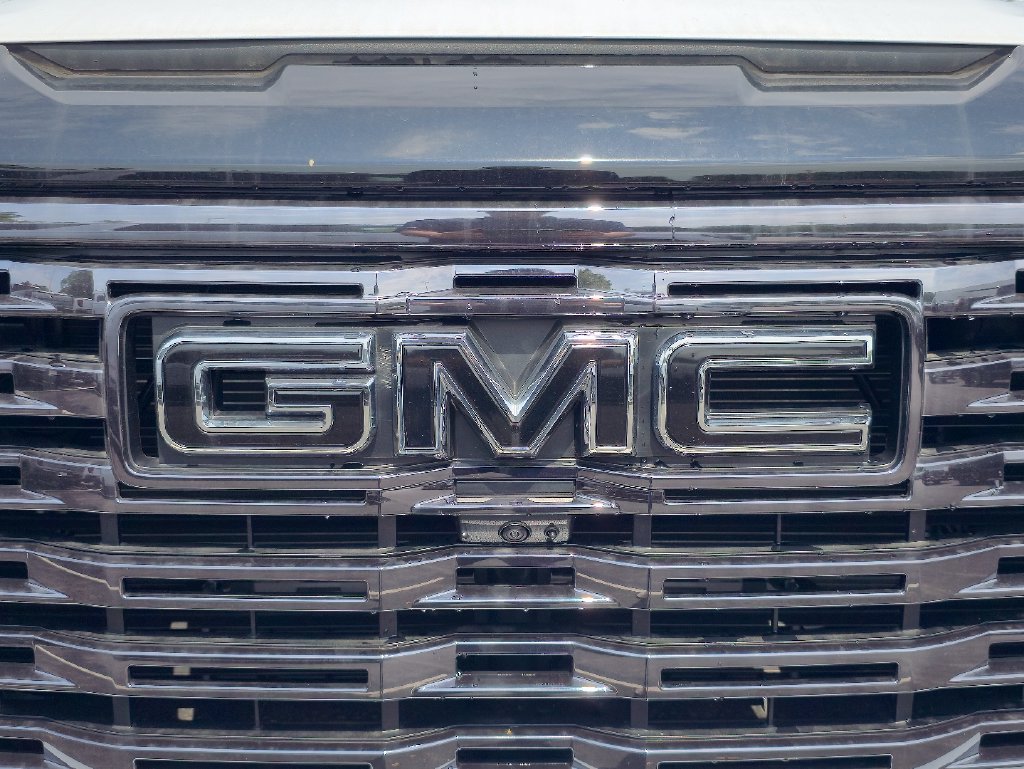 New 2026 GMC Sierra 1500 Denali Ultimate w/ LPO, Black Badging Package AWD/4WD image 32