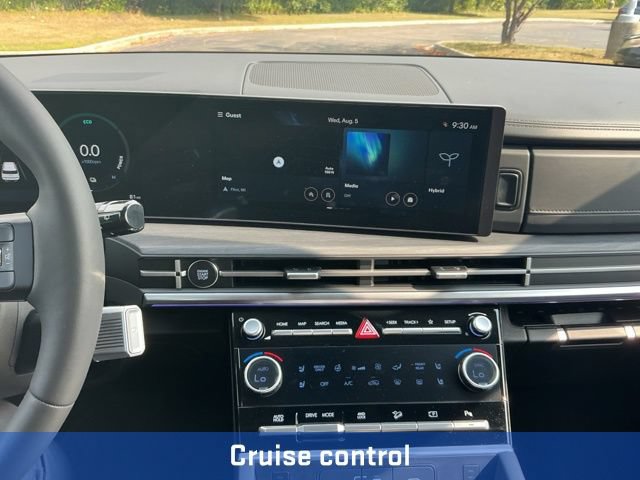 New 2026 Hyundai Santa Fe Limited AWD/4WD image 23