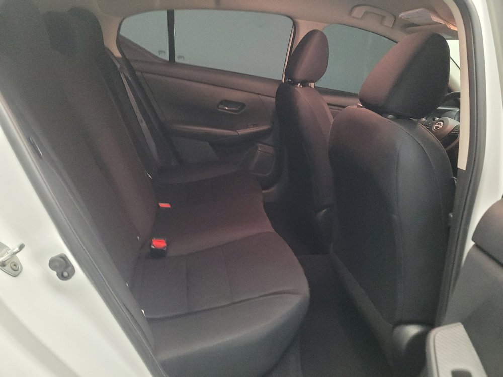 Used 2025 Nissan Sentra S FWD image 19