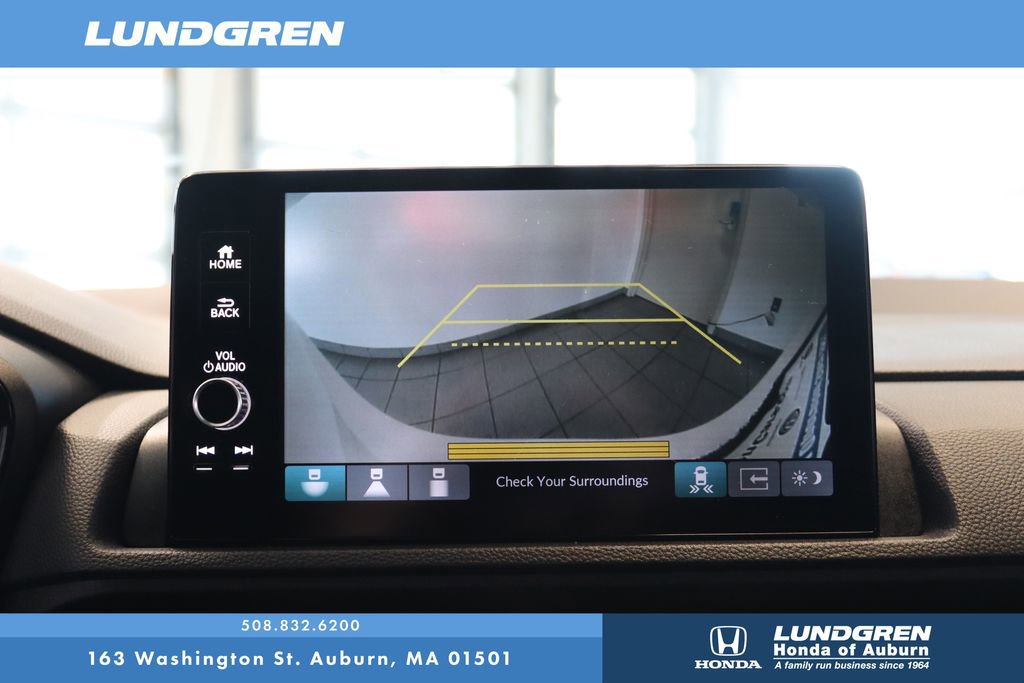 Used 2025 Honda CR-V Sport-L image 26