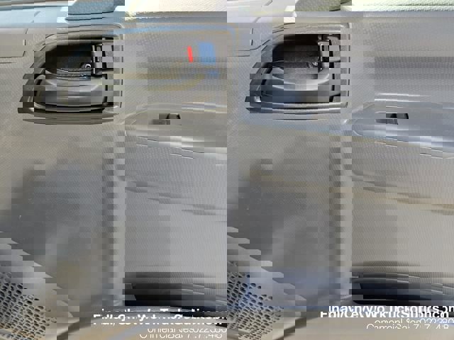 New 2024 Chevrolet Low Cab Forward image 18