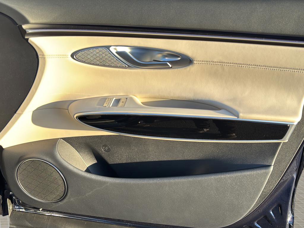 Certified 2026 Genesis GV70 2.5T image 36