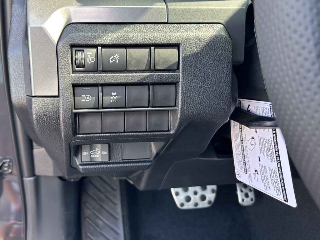 New 2026 Toyota Tacoma TRD Sport AWD/4WD image 24