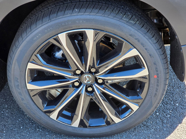 New 2026 MAZDA CX-50 AWD 2.5 S w/ Weather Package image 4