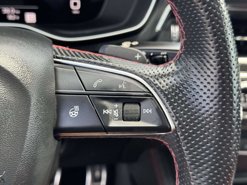 Used 2022 Audi S5 Prestige AWD/4WD image 20