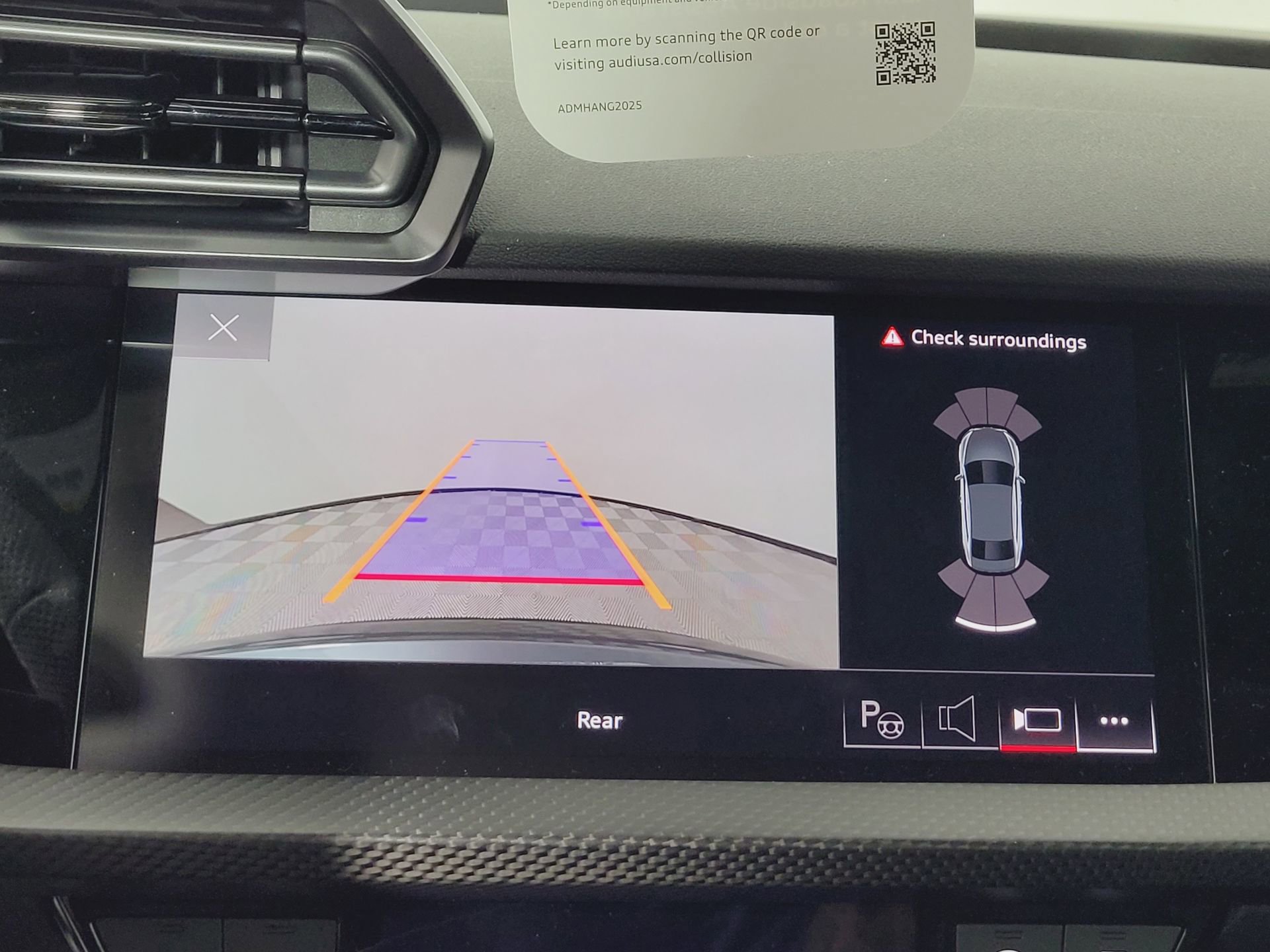 New 2026 Audi RS 3 image 30