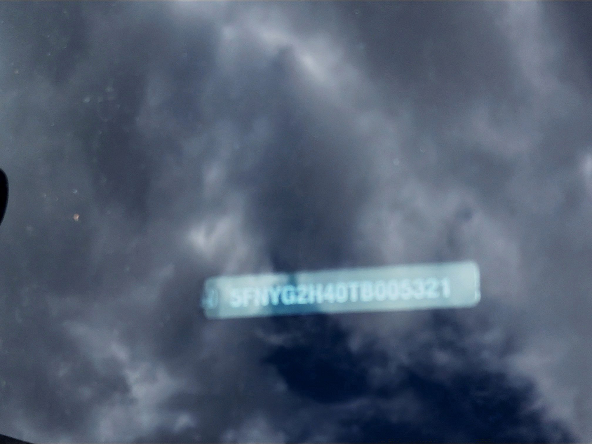 New 2026 Honda Pilot EX-L image 30