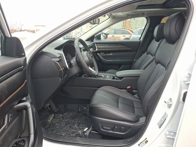 New 2026 MAZDA CX-50 AWD 2.5 Hybrid w/ Cargo Package image 14