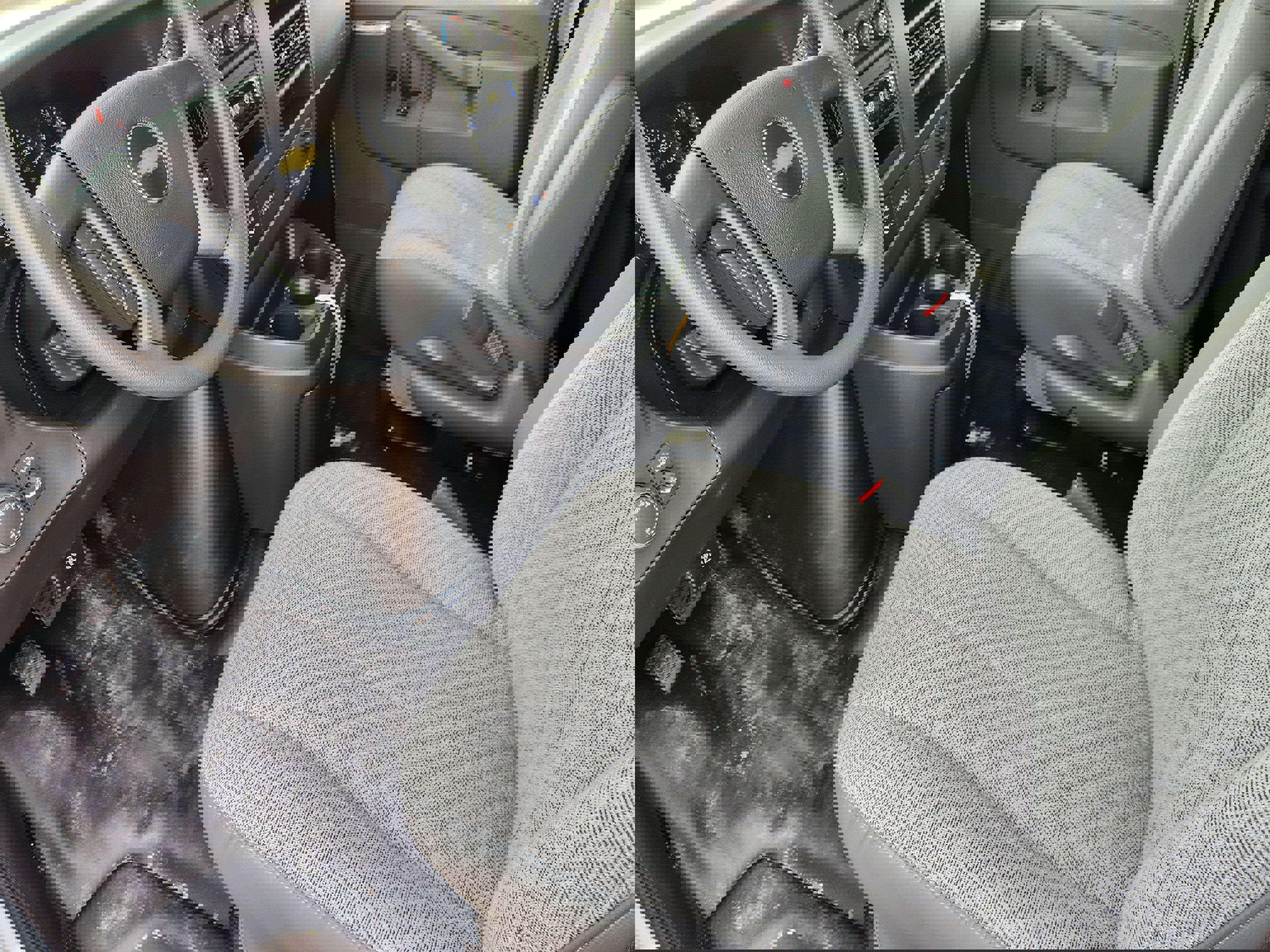 New 2025 Chevrolet Express 2500 w/ Driver Convenience Package image 4