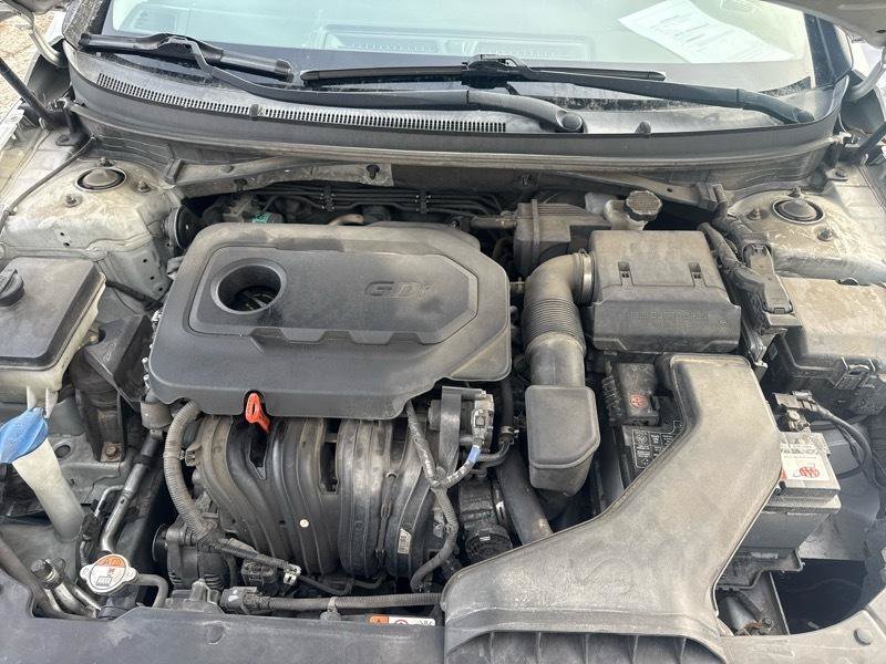 Used 2019 Hyundai Sonata SEL FWD image 16