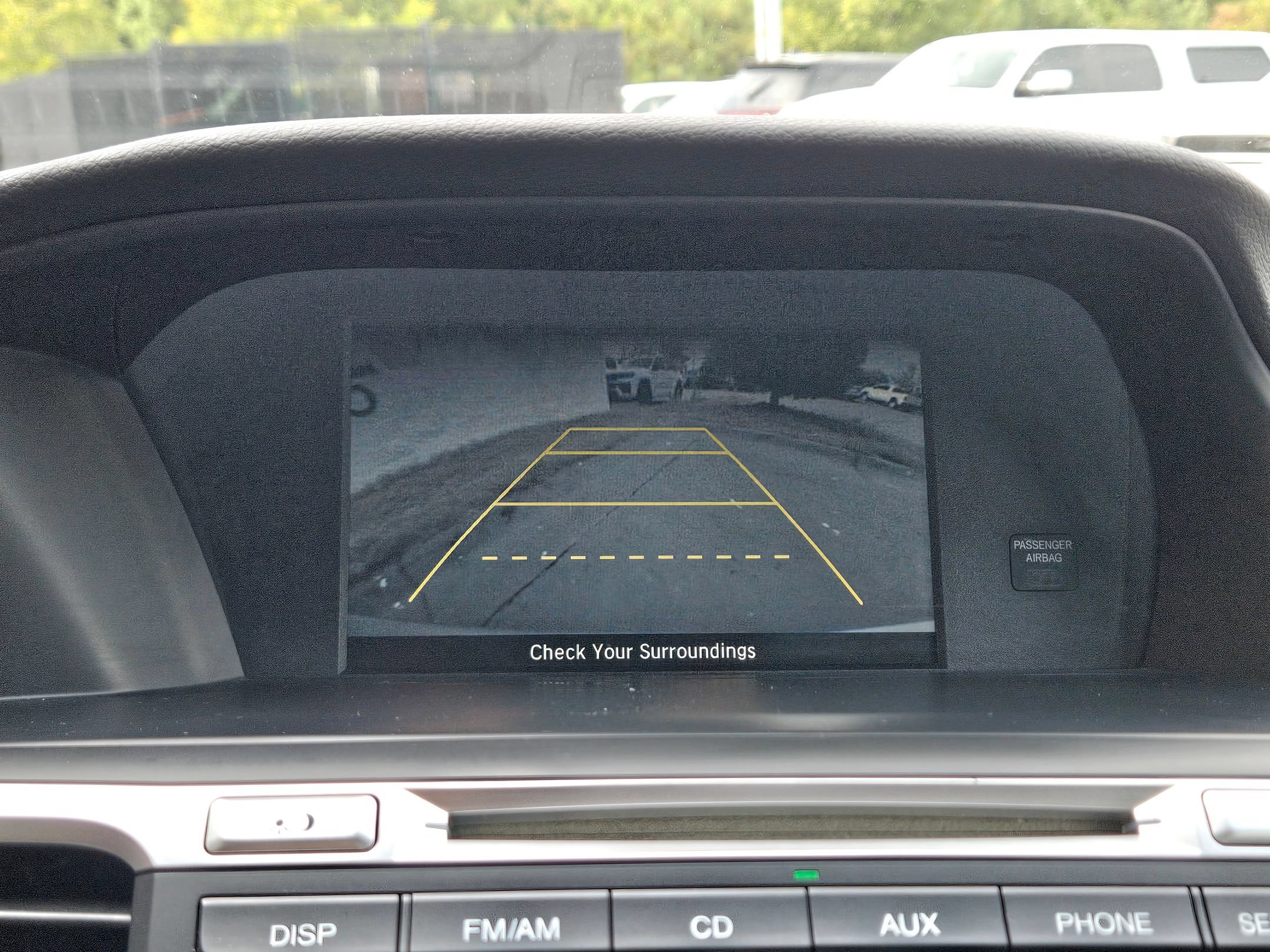 Used 2013 Honda Accord EX image 33
