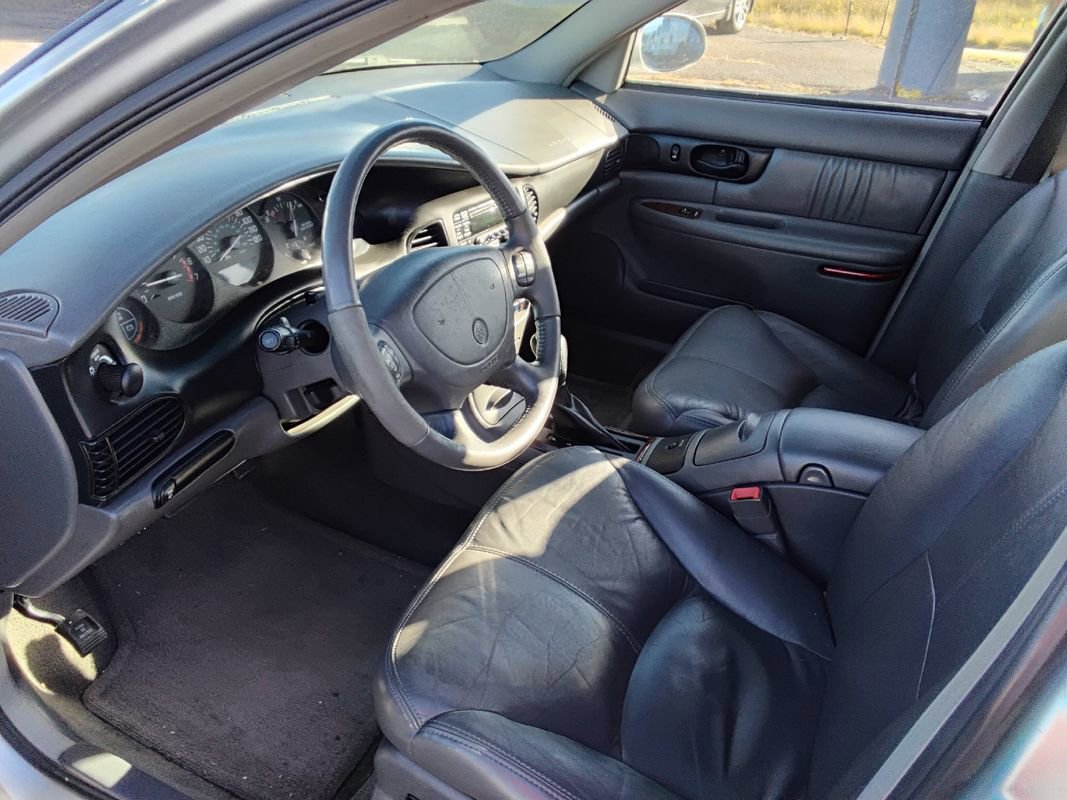 Used 2003 Buick Regal LS w/ LS Luxury Plus Package image 10