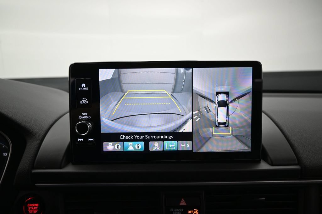 Used 2024 Honda Pilot Elite image 22