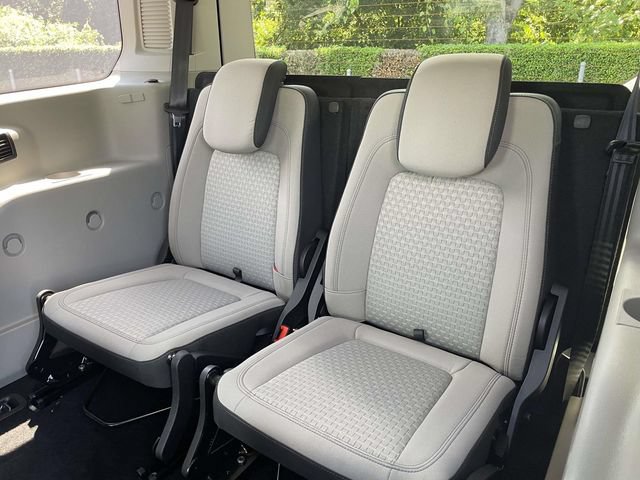 Used 2023 Ford Transit Connect XLT FWD image 24