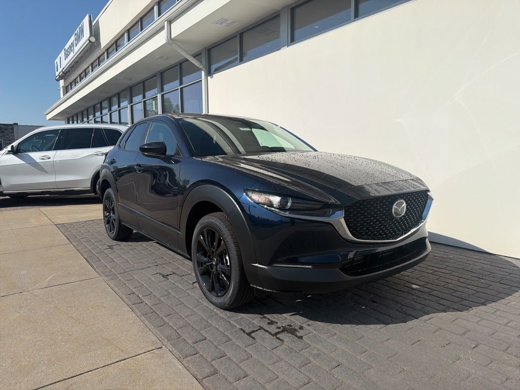 New 2026 MAZDA CX-30 AWD 2.5 S w/ Select Sport Pkg image 1