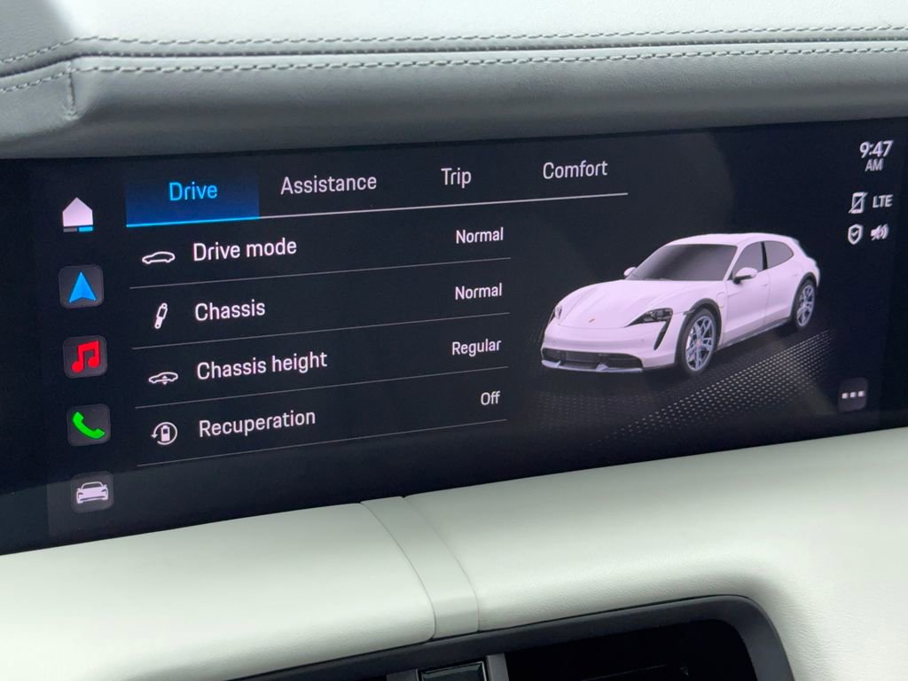 Used 2023 Porsche Taycan 4S image 25