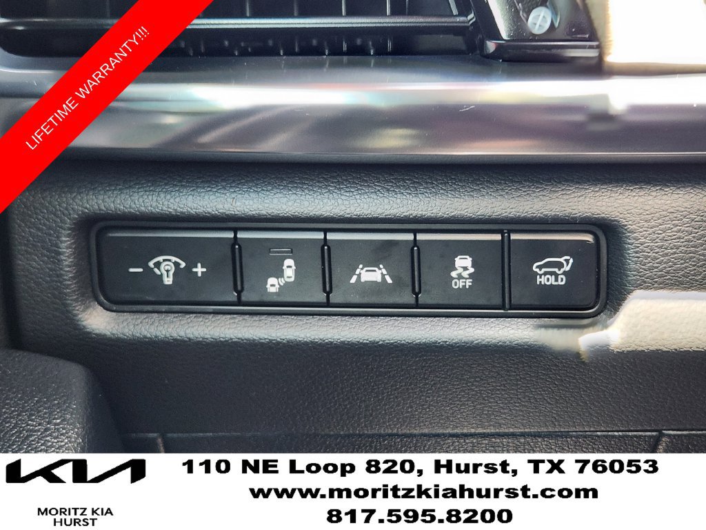 Used 2022 Kia Telluride SX w/ SX Prestige Package AWD/4WD image 21