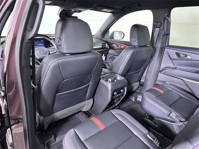 New 2026 Chevrolet Traverse RS w/ LPO, Floor Liner Package image 21