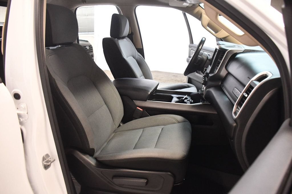 Used 2020 RAM 1500 Big Horn AWD/4WD image 31