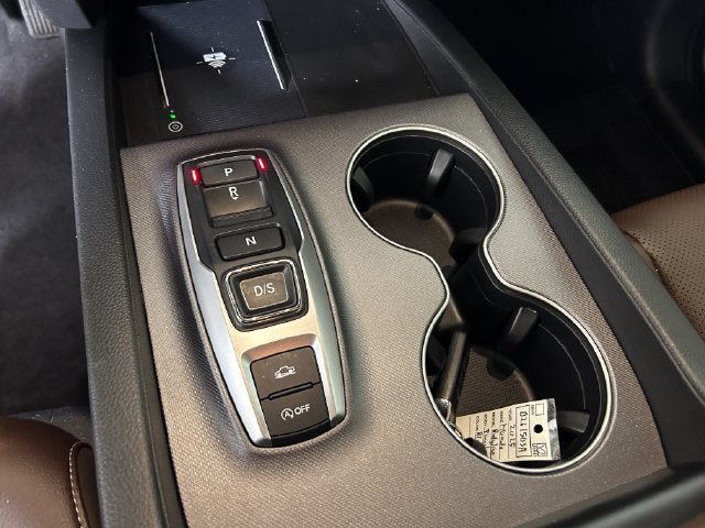 Used 2025 Honda Ridgeline RTL image 19
