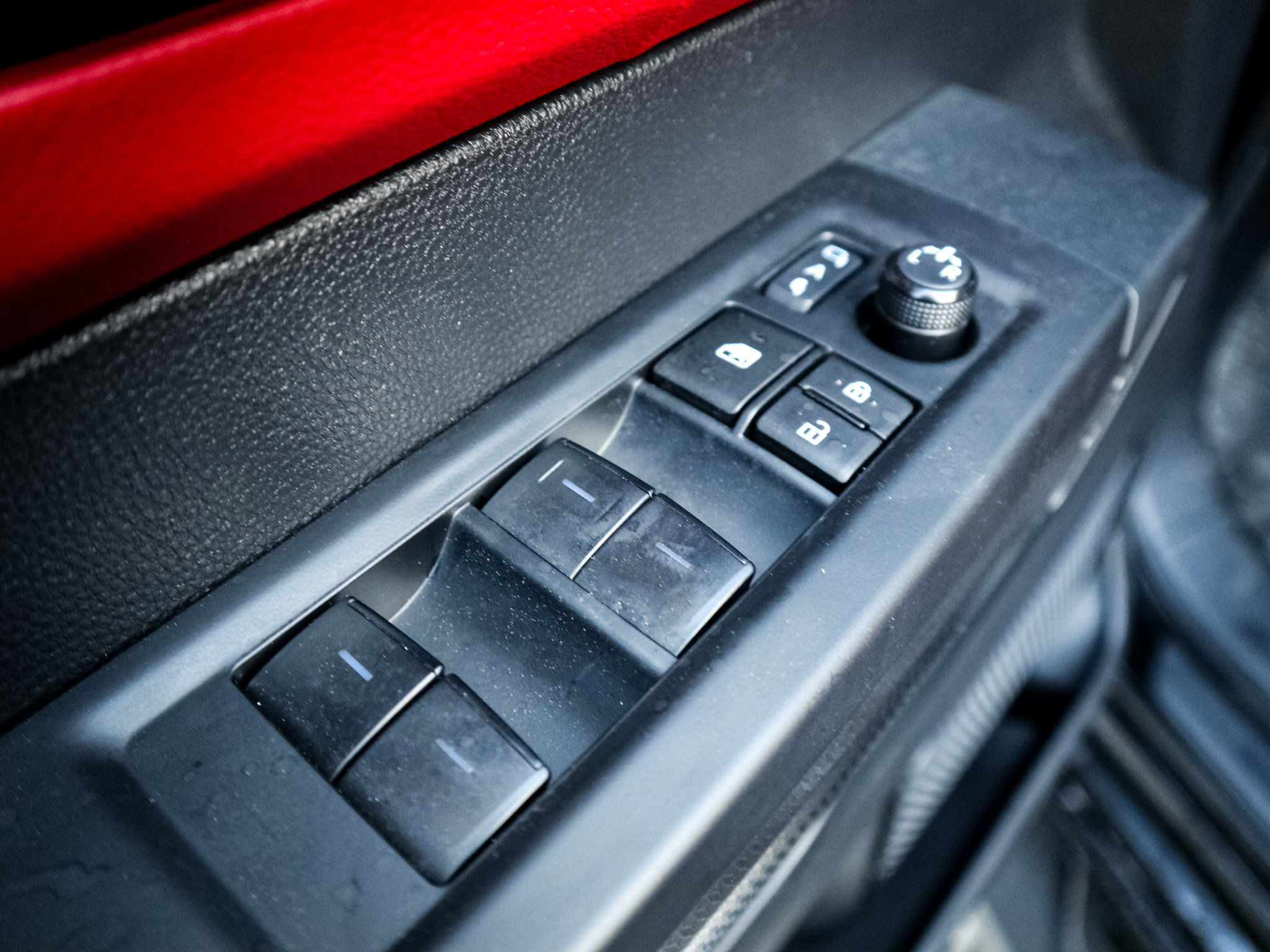 Used 2024 Toyota Sequoia TRD Pro image 15