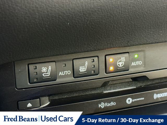 Used 2021 Lexus ES 350 w/ Premium Package image 21