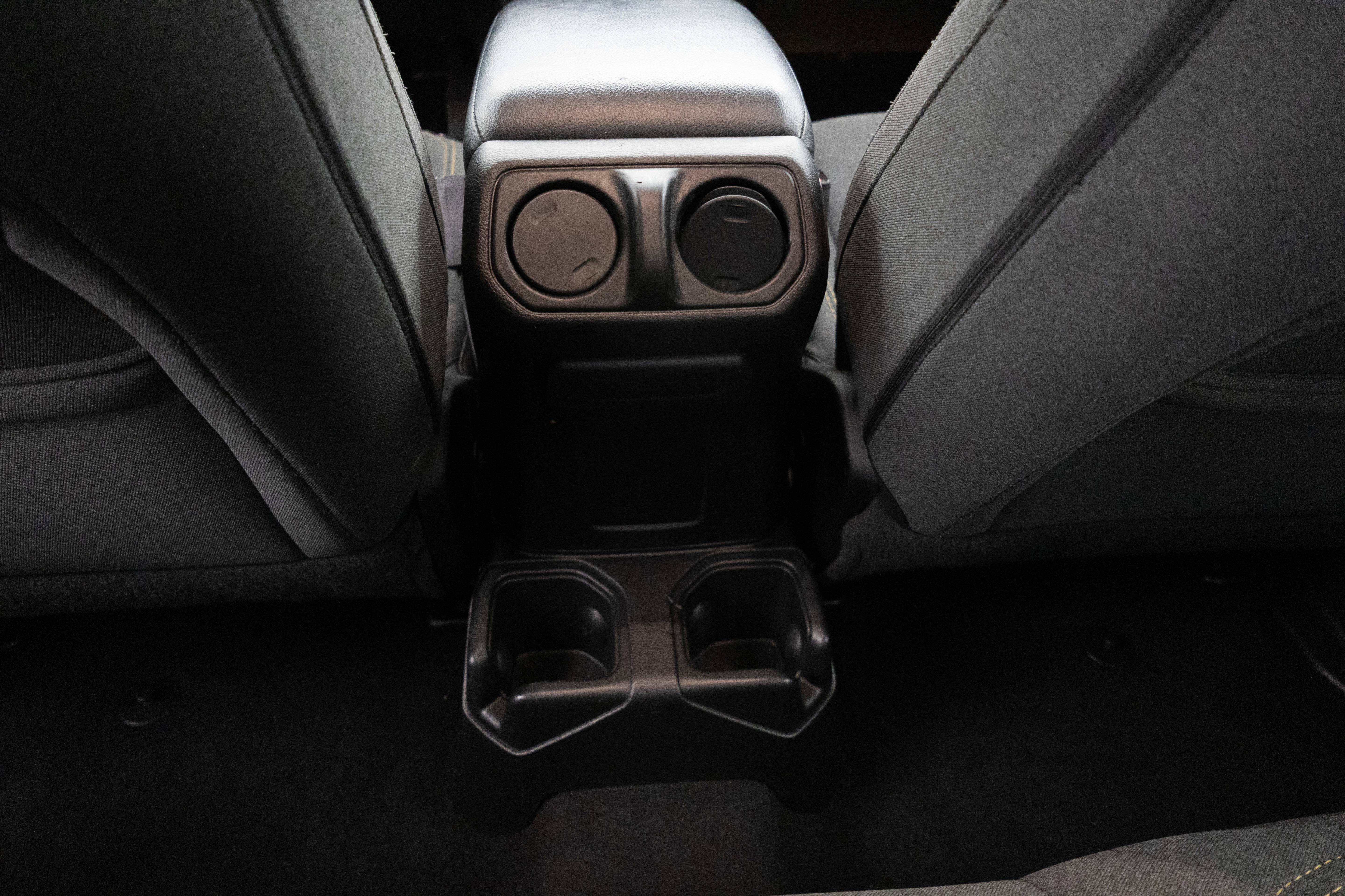 Used 2024 Jeep Gladiator Sport image 23