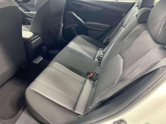 Used 2022 Subaru Impreza 2.0i Premium AWD/4WD image 11