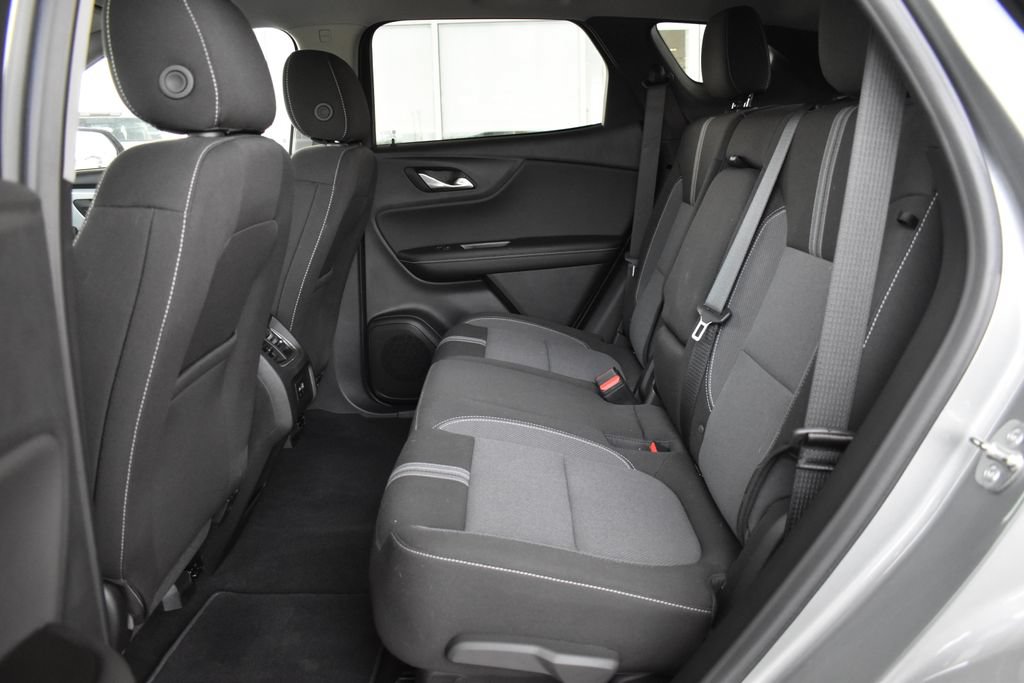 New 2026 Chevrolet Blazer LT w/ Convenience Package FWD image 17