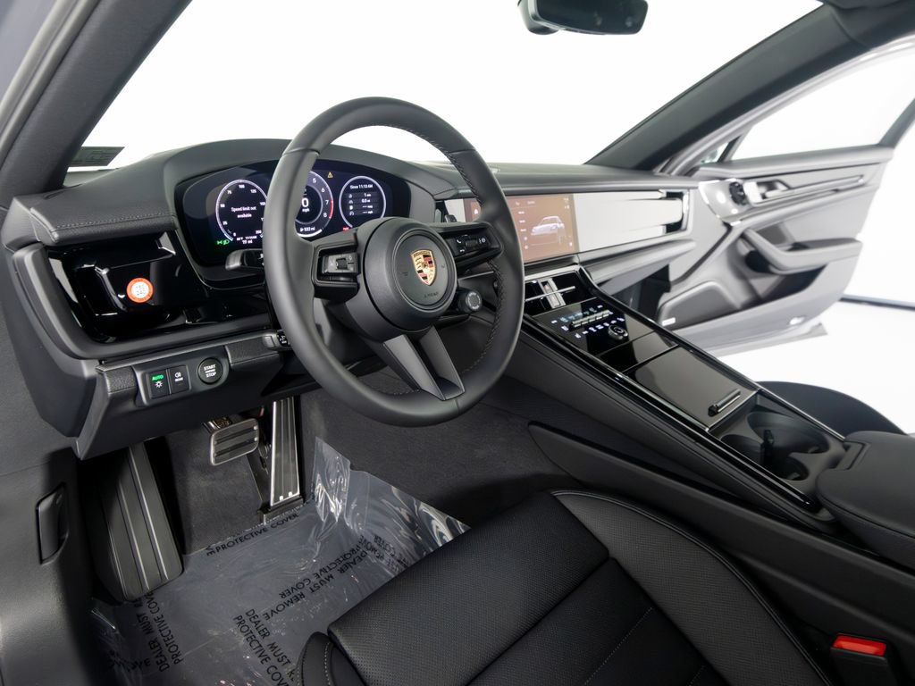 New 2026 Porsche Panamera 4 AWD/4WD image 15