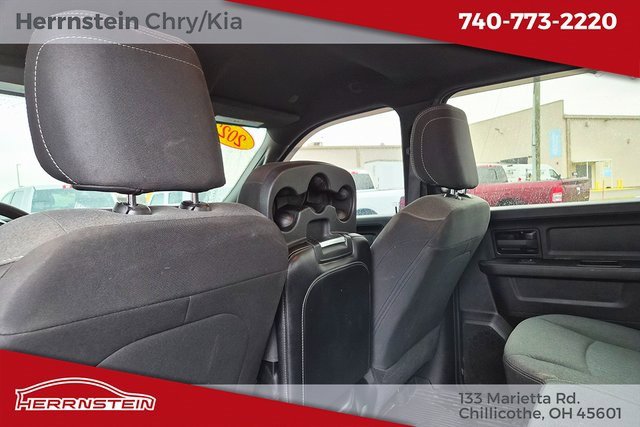 Used 2022 RAM 2500 Tradesman image 23