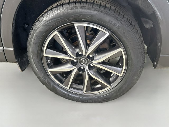 Used 2018 MAZDA CX-5 Touring w/ Preferred Equipment Package FWD image 36