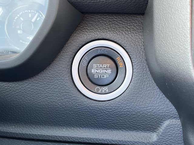 Used 2019 RAM 2500 Power Wagon image 34