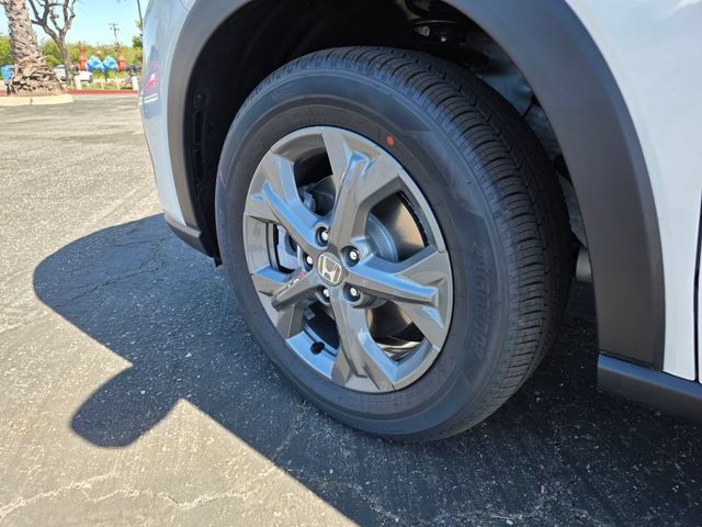 New 2027 Honda HR-V LX image 9