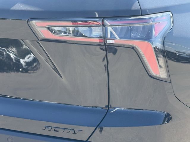 New 2026 Chevrolet Equinox ACTIV w/ Convenience Package III image 7