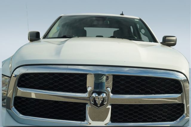 Certified 2023 RAM 1500 Tradesman w/ Tradesman SXT Package image 36